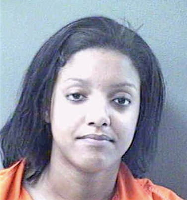 Hughes Brittany - Okaloosa County, FL 