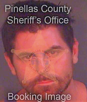 Jones Casey - Pinellas County, FL 