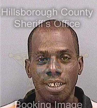 Jenkins Cedric - Hillsborough County, FL 