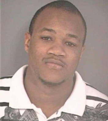 Mcfadden Charlton - Hillsborough County, FL 