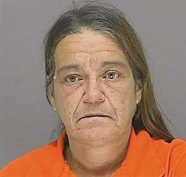 Benner Cheryl - Volusia County, FL 