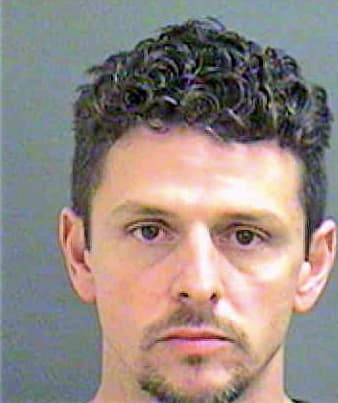 Scanlan Christopher - Mecklenburg County, NC 