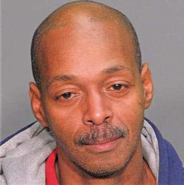 Perry Clarence - Wake County, NC 