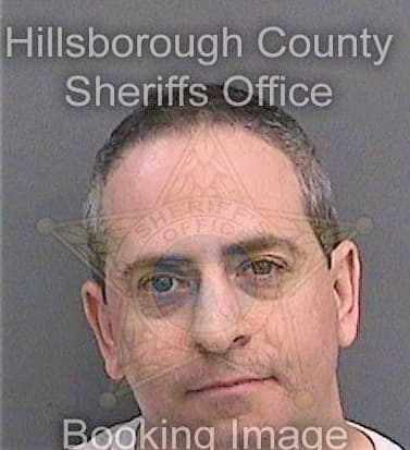 Garavuso Daniel - Hillsborough County, FL 