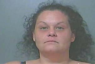 Whitney Danielle - Vigo County, IN 