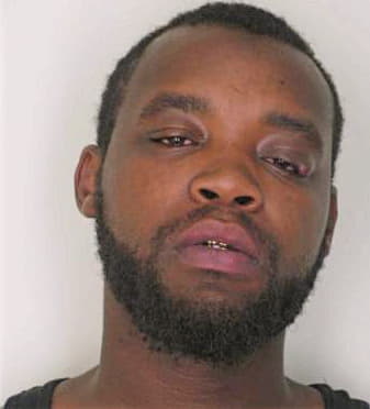 Howie Darryck - Hillsborough County, FL 