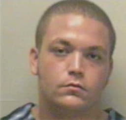 Haun David - Henderson County, KY 