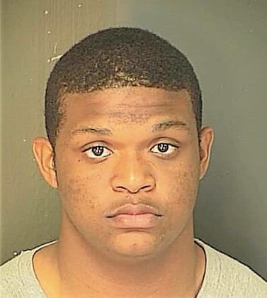 Anderson Denzel - Charleston County, SC 