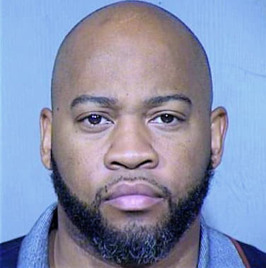 Clay Donte - Maricopa County, AZ 