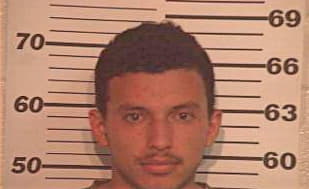 Benitez Elmar - Hidalgo County, TX