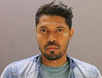Cespedeslorenzo Federico - Dallas County, TX 