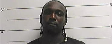 Jones Freddie - Orleans County, LA 