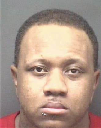 Williams-Wylie George - Pitt County, NC 