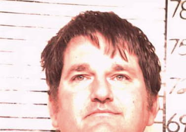 Martin Harley - Comal County, TX 