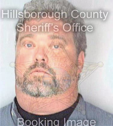 Merchant Harry - Hillsborough County, FL 