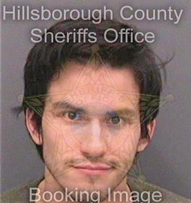 Beirne James - Hillsborough County, FL 