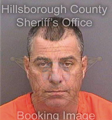 Smith James - Hillsborough County, FL 