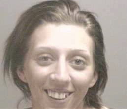 Wetzl Jamie - Mahoning County, OH 