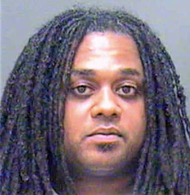 Harris Jerome - Mecklenburg County, NC 
