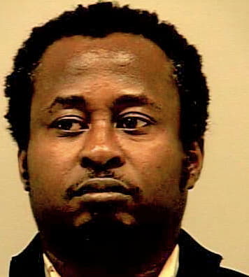 Buahin John - Gwinnett County, GA 