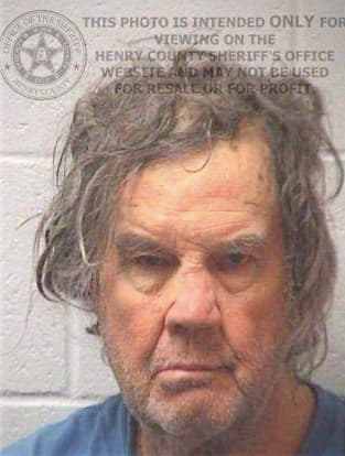 Haynie John - Henry County, GA 
