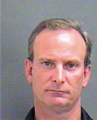 Jones John - Mecklenburg County, NC 