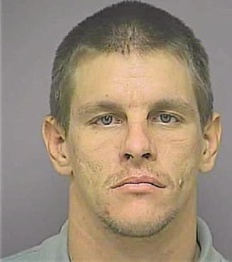 Lind Jonathon - Denton County, TX 
