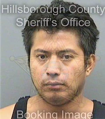 Aguilarperez Jose - Hillsborough County, FL 