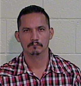 Cruz Jose - Hidalgo County, TX 