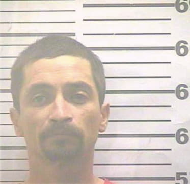 Romero Joseph - SantaFe County, NM 