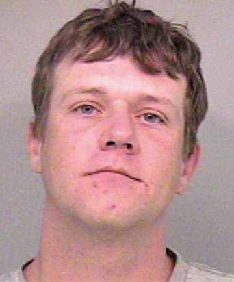 Miles Joshua - Madera County, CA 