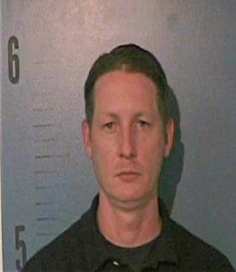 Holson Justin - Taylor County, TX 