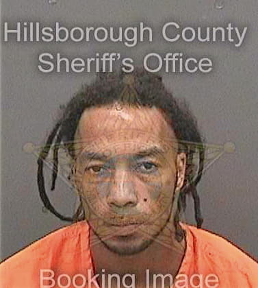 Upshaw Justin - Hillsborough County, FL 