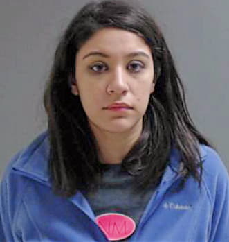 Gomez Kaitlynn - Hidalgo County, TX 