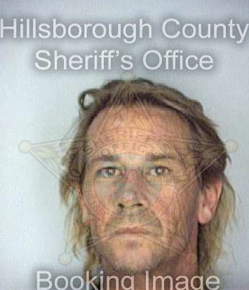 Fulghum Kerry - Hillsborough County, FL 