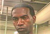 Cleveland Lewis - Orleans County, LA 