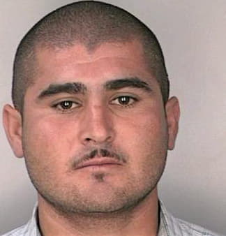 Gutierrez Marcos - Hillsborough County, FL 