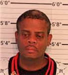 Vaughn Marcus - Shelby County, TN