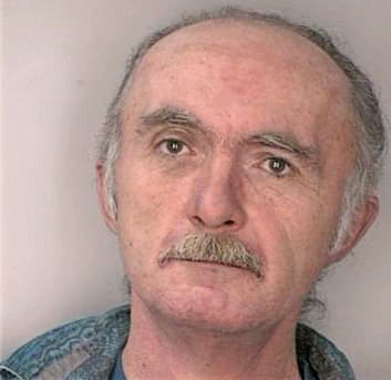 Davis Merrill - Hillsborough County, FL 