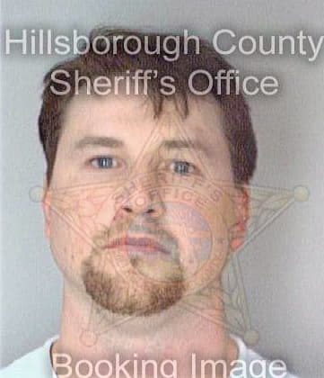 Harter Michael - Hillsborough County, FL 