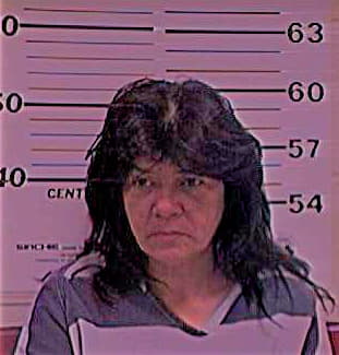 Rodriguez Paula - Henderson County, TX 