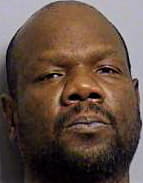 Brown Reginald - Tulsa County, OK 