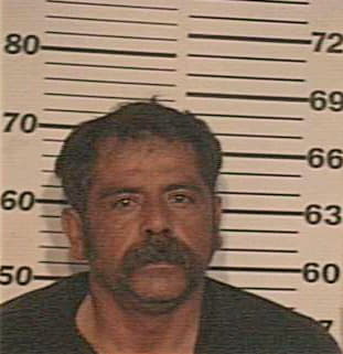 Chavez Ricardo - Hidalgo County, TX 