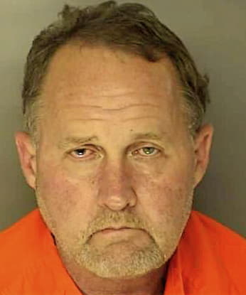 Cansler Roger - Horry County, SC 