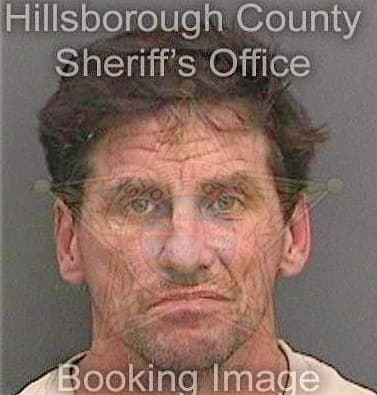 Coats Ronald - Hillsborough County, FL 