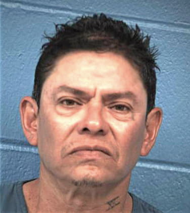 Sanchez Roy - Williamson County, TX 