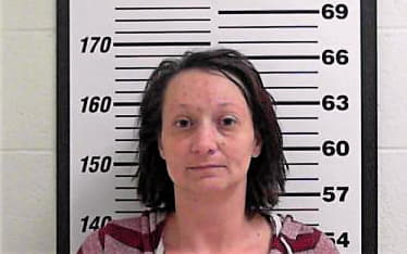 May Shannon - Davis County, UT 