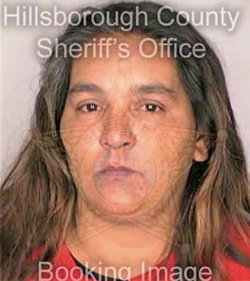 Shultz Sherrie - Hillsborough County, FL 
