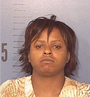 King Tiffany - Taylor County, TX 