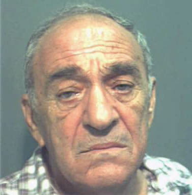 Gugic Tihomir - Orange County, FL 